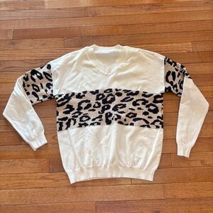 Women’s sweater size Small